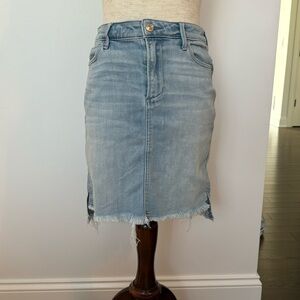 Abercrombie and Fitch